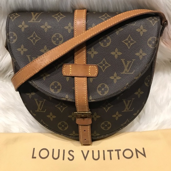 Louis Vuitton Handbags - Authentic Louis Vuitton Chantilly GM (Large) #7.7K